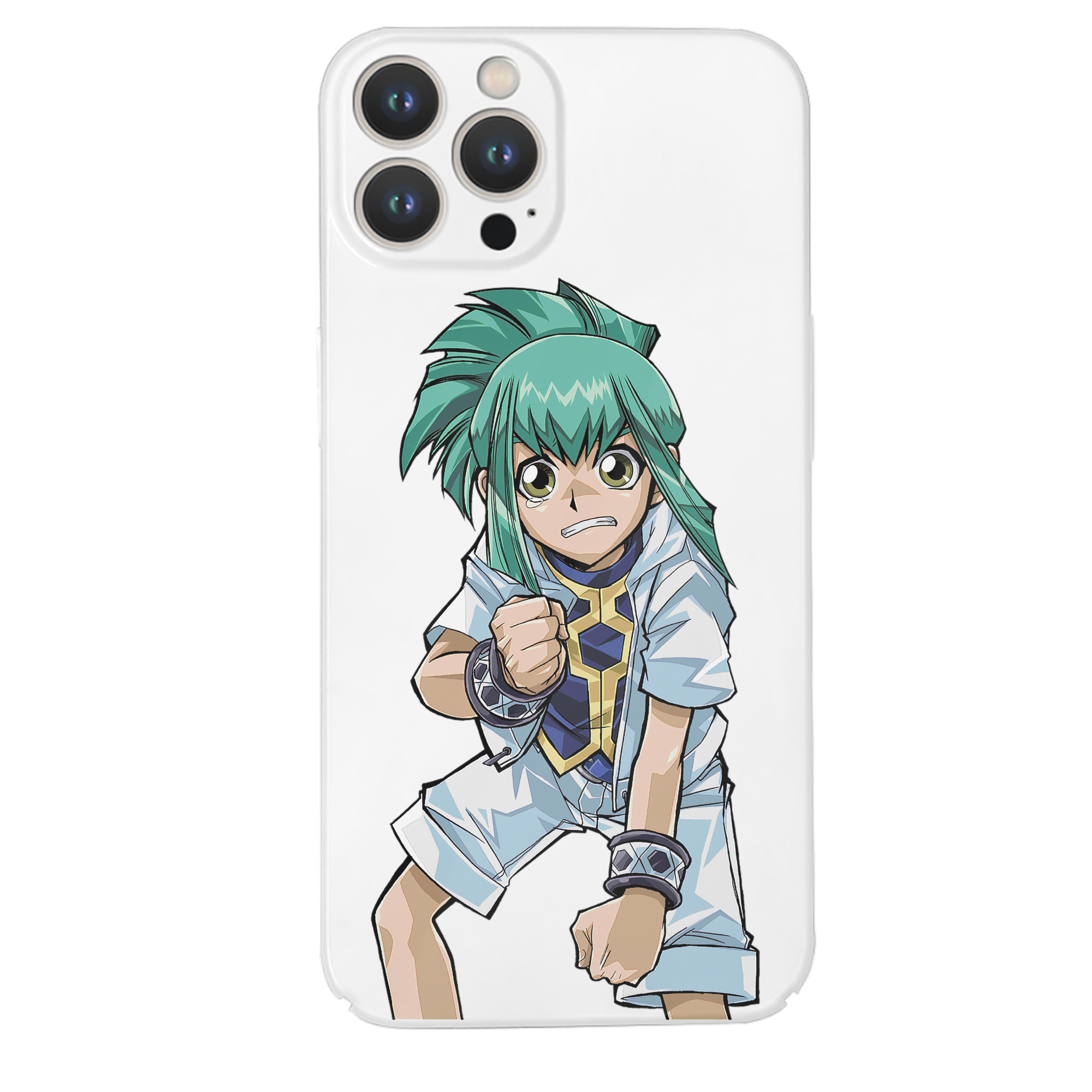 （画像用） 遊☆戯☆王 Yu-Gi-Oh! 【iPhone 14シリーズ対応】ハードケース